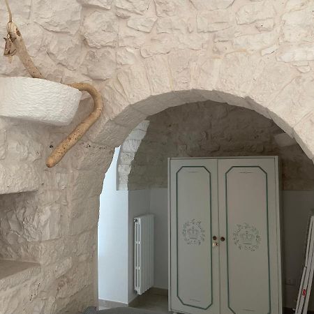 Trullo Del Capasone Βίλα Αλμπερομπέλο Εξωτερικό φωτογραφία