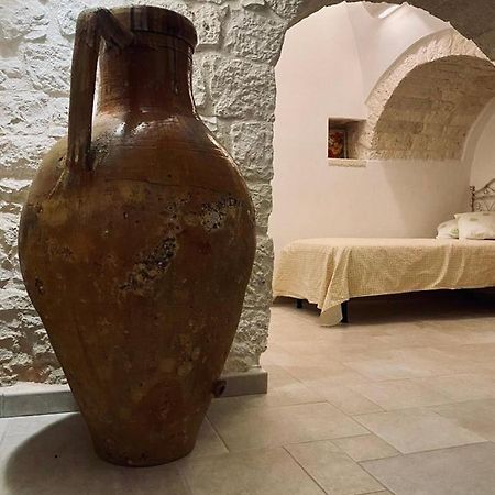 Trullo Del Capasone Βίλα Αλμπερομπέλο Εξωτερικό φωτογραφία